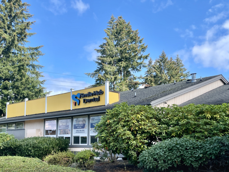 For Lease | 1600 148th Ave SE